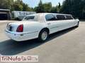Lincoln Town Car Towncar Stretchlimousine | L-Lounge | Bar | Blanc - thumbnail 5