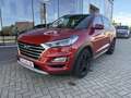 Hyundai TUCSON shine Rouge - thumbnail 1