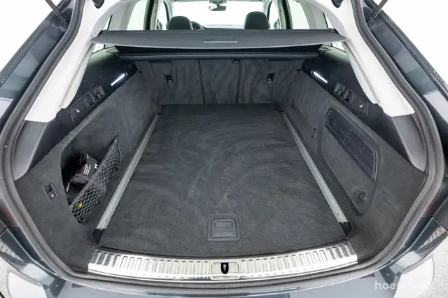 Audi A6 view 8