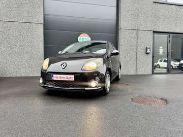 Twingo 1.5 dCi Night