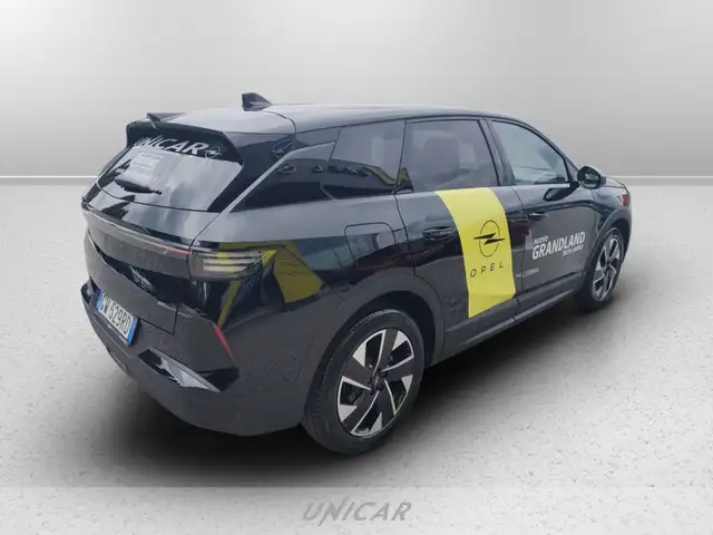 Opel Grandland view 7