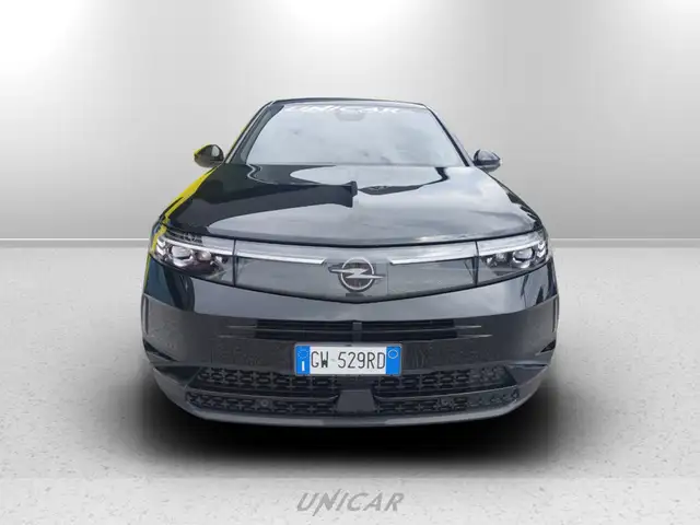 Opel Grandland view 2