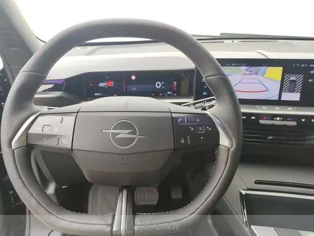 Opel Grandland view 12