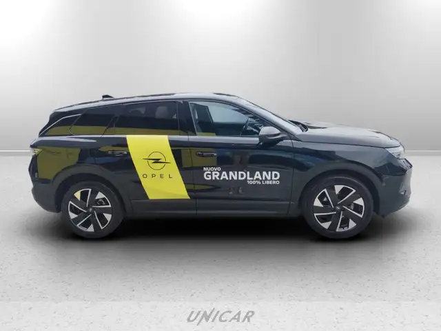 Opel Grandland view 8