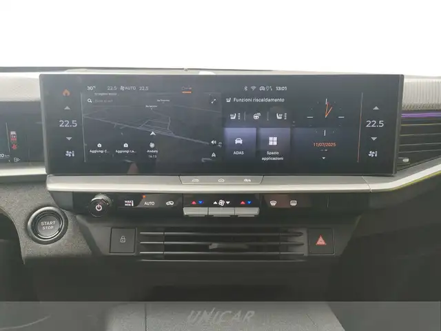 Opel Grandland view 14