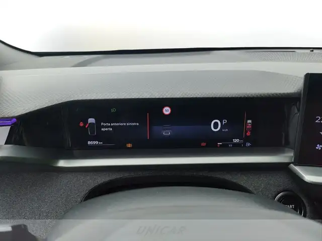 Opel Grandland view 15