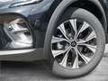Renault Captur TECHNO TCe 140 ABS Fahrerairbag ESP SERVO Schwarz - thumbnail 5