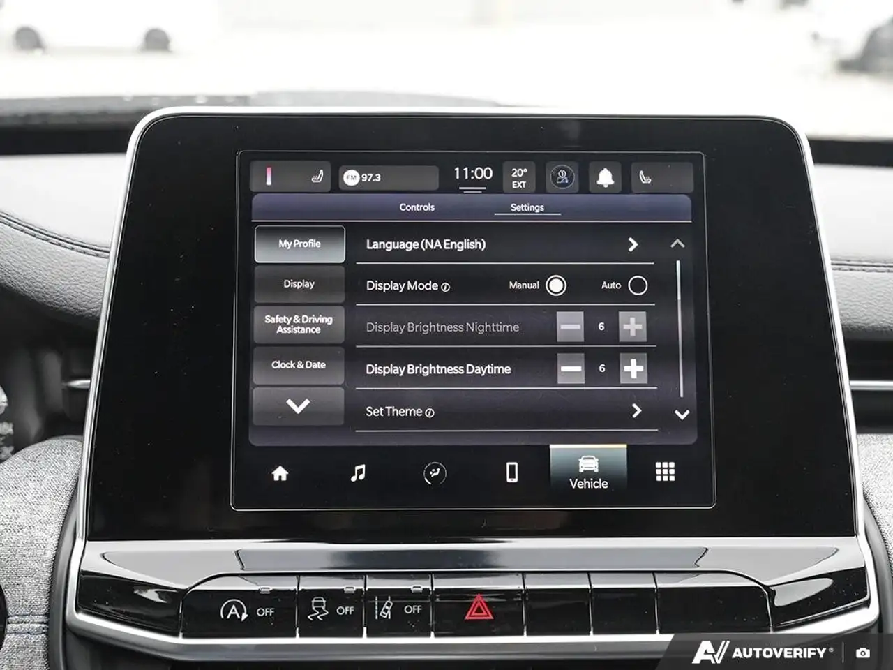 Jeep Compass photo Jeep Compass