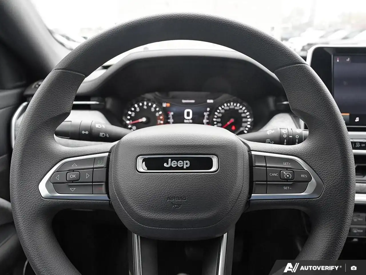 Jeep Compass photo Jeep Compass