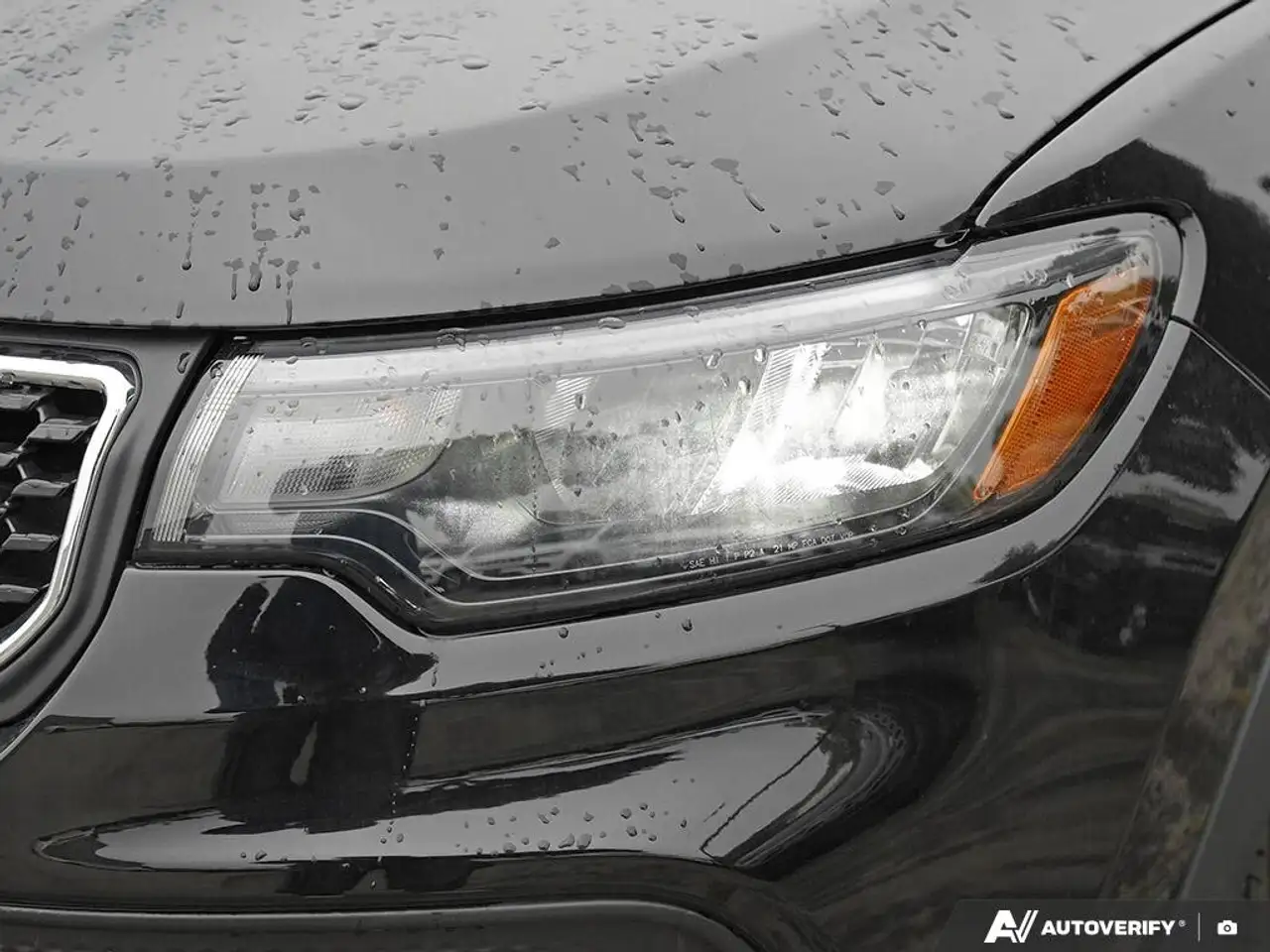 Jeep Compass photo Jeep Compass
