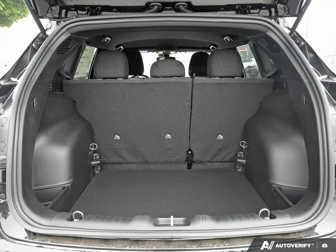 Jeep Compass photo Jeep Compass