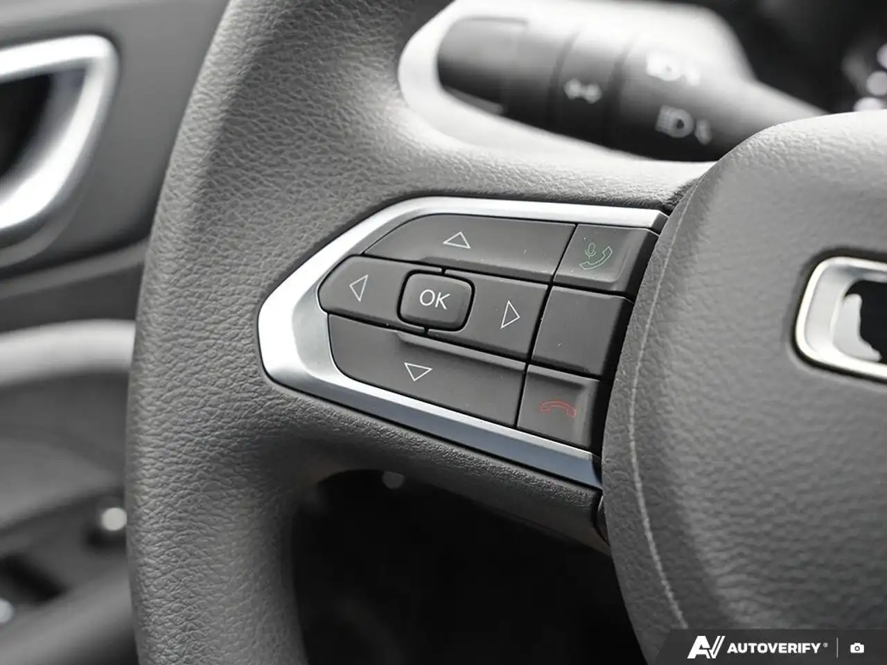 Jeep Compass photo Jeep Compass
