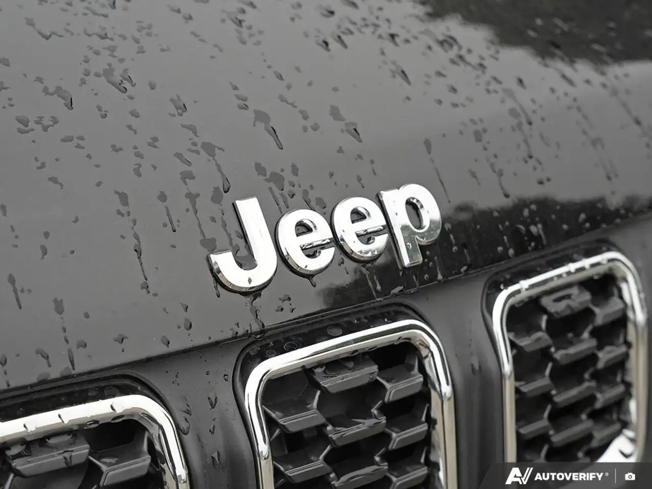 Jeep Compass photo Jeep Compass