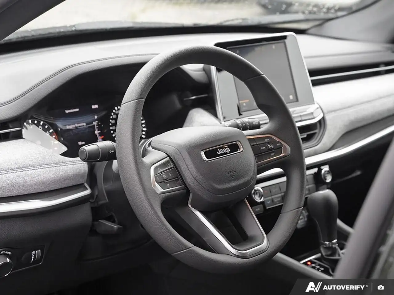 Jeep Compass photo Jeep Compass