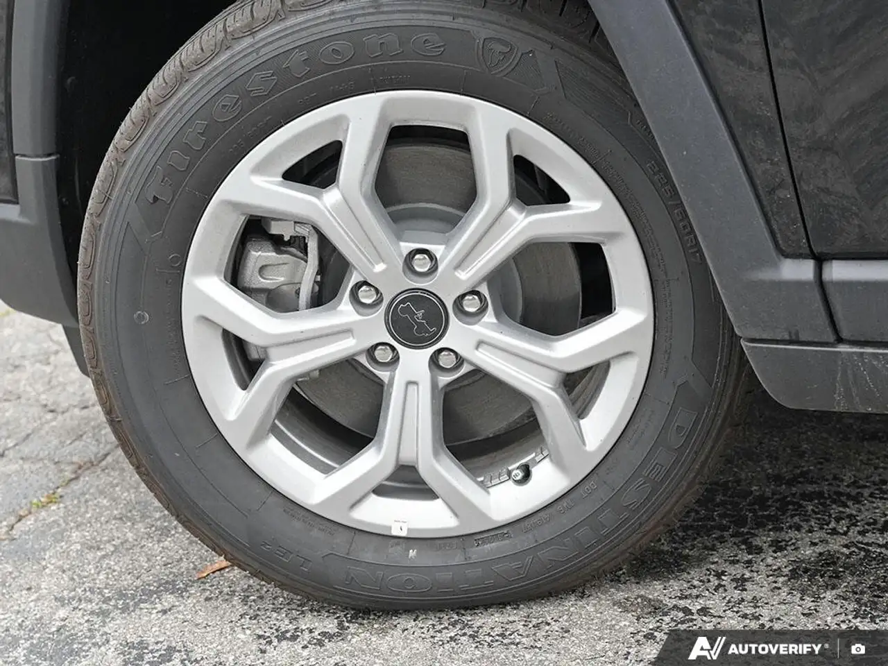 Jeep Compass photo Jeep Compass