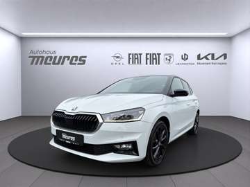 Style DSG 1.0 TSI NSW Navi Keyless Klimaautom SHZ