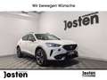 CUPRA Formentor 1.5 TSI AHK NAVI ACC LED SITZHZG LM 8x18 Wit - thumbnail 1