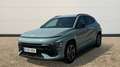 Hyundai KONA 1.0T N LINE 100 5P Gris - thumbnail 3