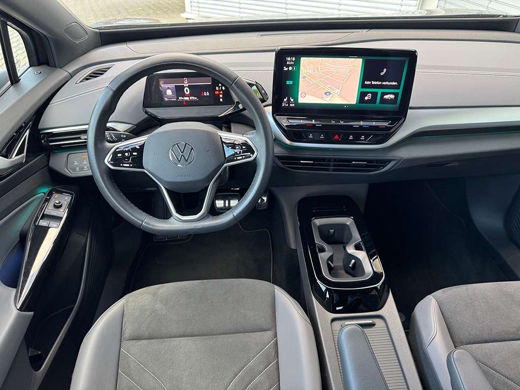 Volkswagen ID.5