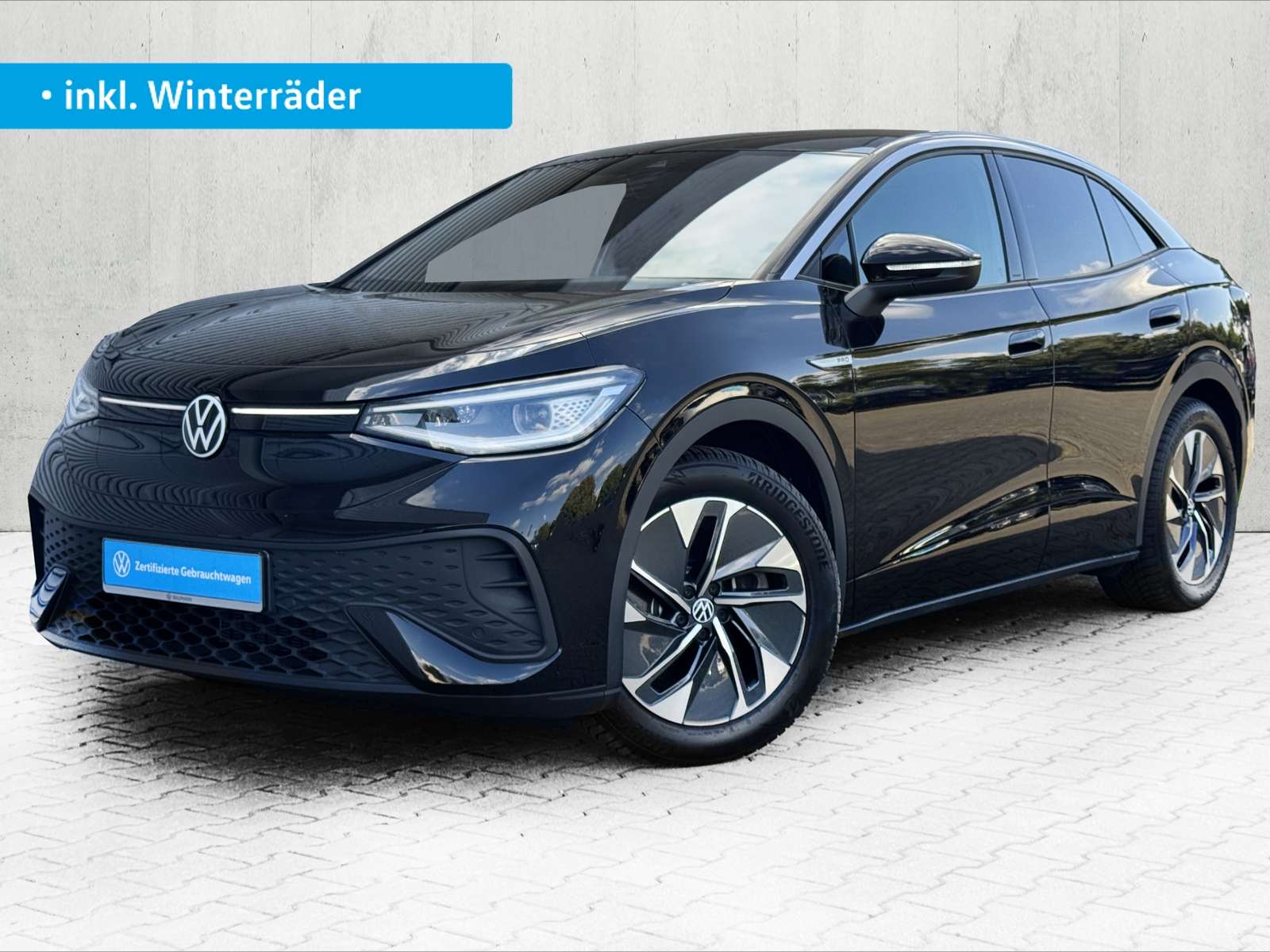 Volkswagen ID.5