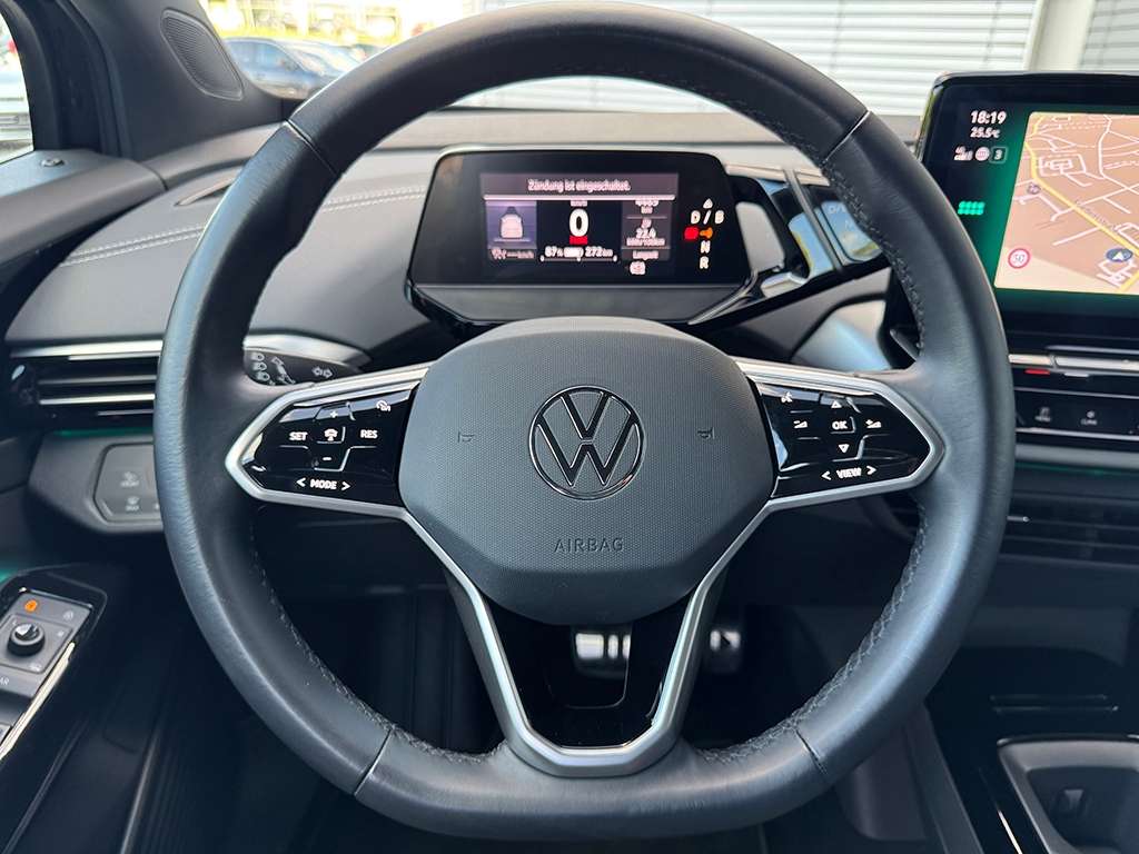 Volkswagen ID.5