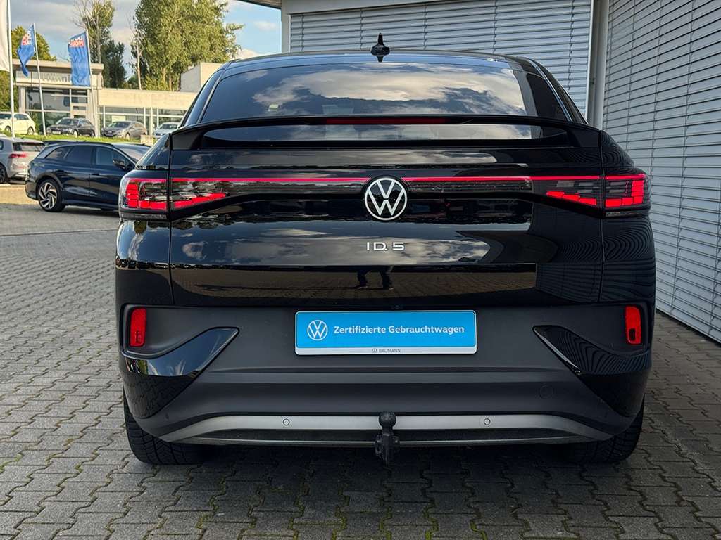 Volkswagen ID.5