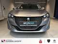 Peugeot e-208 Active Pack Elektromotor 136 *SHZ*PDC*Eco- Silber - thumbnail 3