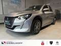 Peugeot e-208 Active Pack Elektromotor 136 *SHZ*PDC*Eco- Silber - thumbnail 2