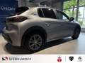 Peugeot e-208 Active Pack Elektromotor 136 *SHZ*PDC*Eco- Silber - thumbnail 5