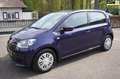 Volkswagen up! 1.0 move up! BlueMotion 5Drs Airco Navi Blauw - thumbnail 1