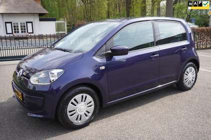 Volkswagen up! 1.0 move up! BlueMotion 5Drs Airco Navi