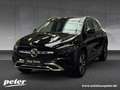 Mercedes-Benz GLA 180 Progressive/Advacced/LED/Distronic/DAB Negru - thumbnail 2
