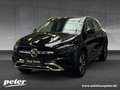 Mercedes-Benz GLA 180 Progressive/Advacced/LED/Distronic/DAB Negru - thumbnail 24