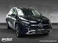 Mercedes-Benz GLA 180 Progressive/Advacced/LED/Distronic/DAB Negru - thumbnail 1