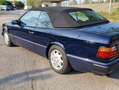 Mercedes-Benz E 300 Cabrio CE-24 plava - thumbnail 3