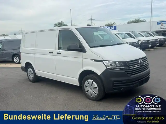 Volkswagen T6 Transporter 6.1 Kasten TDI DSG Kamera*Tempoma