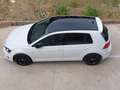 Volkswagen Golf Golf VII 20135p 1.6 tdi Executive 110cv Bianco - thumbnail 5