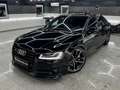 Audi S8 Plus 4,0 V8*Facelift*605PS*Mega-Ausstattung* Schwarz - thumbnail 4