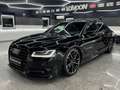 Audi S8 Plus 4,0 V8*Facelift*605PS*Mega-Ausstattung* Schwarz - thumbnail 6