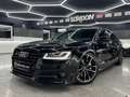 Audi S8 Plus 4,0 V8*Facelift*605PS*Mega-Ausstattung* Schwarz - thumbnail 5