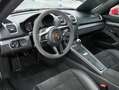 Porsche Cayman GT4+SHZ+XENON+2-ZONEN-KLIMA+Sound-Package Rouge - thumbnail 8
