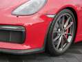 Porsche Cayman GT4+SHZ+XENON+2-ZONEN-KLIMA+Sound-Package Rouge - thumbnail 5
