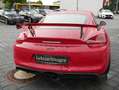 Porsche Cayman GT4+SHZ+XENON+2-ZONEN-KLIMA+Sound-Package Rouge - thumbnail 4