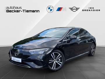 EQE 300 Edition Electric Art/ Burmester/ Hinterach