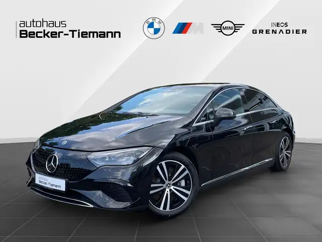 Mercedes-Benz EQE 350
