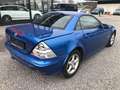 Mercedes-Benz SLK 230 KOMPRESSOR Automatik*Klima*2.Hand* Azul - thumbnail 6