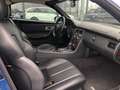 Mercedes-Benz SLK 230 KOMPRESSOR Automatik*Klima*2.Hand* Azul - thumbnail 9
