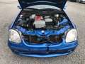 Mercedes-Benz SLK 230 KOMPRESSOR Automatik*Klima*2.Hand* Azul - thumbnail 3