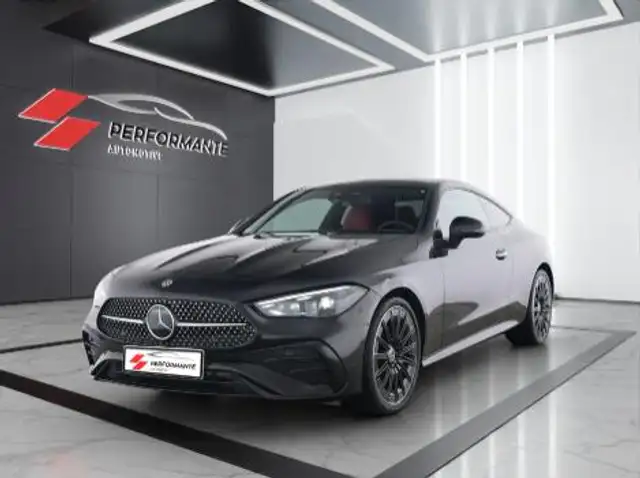 Mercedes-Benz CLE 300 300 AMG Line Premium 4matic auto