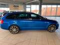 Skoda Octavia Combi RS TDi / beh. Frontscheibe/LED Blauw - thumbnail 5